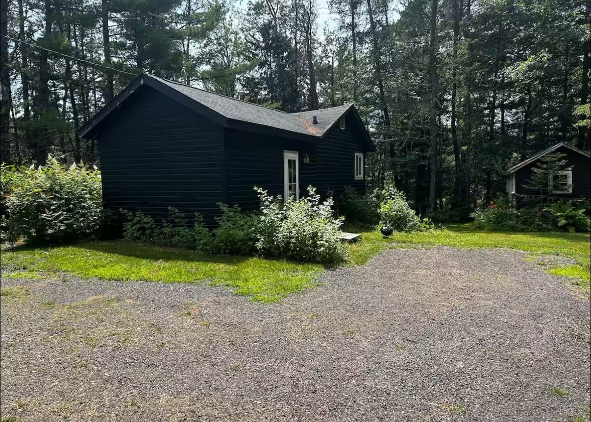 The Cable Cabin