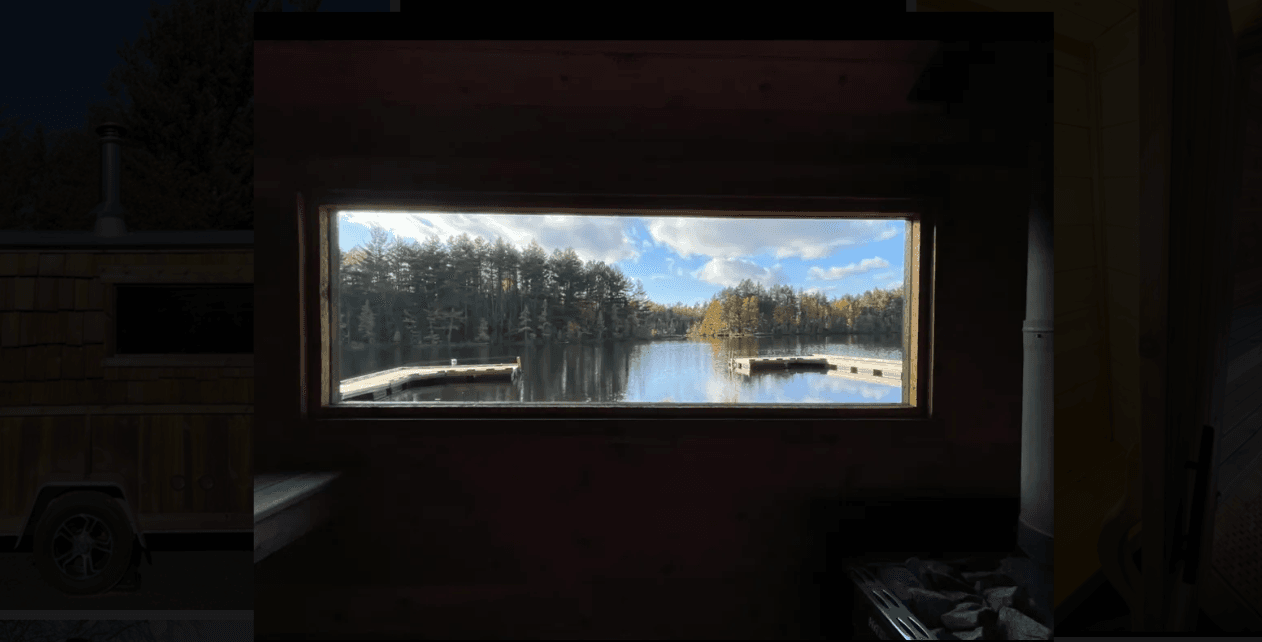 The Cabin Sauna - Image 2