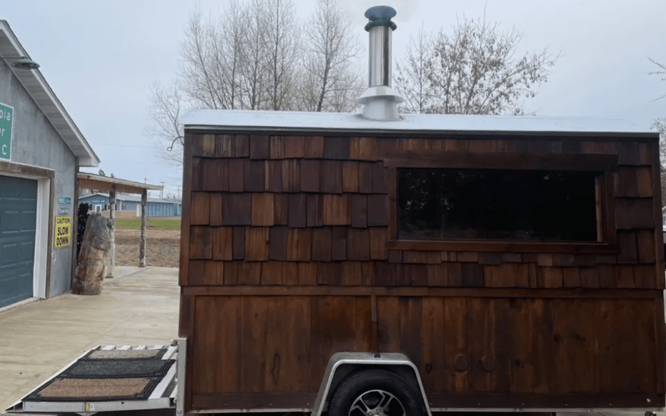 The Cabin Sauna - Image 6