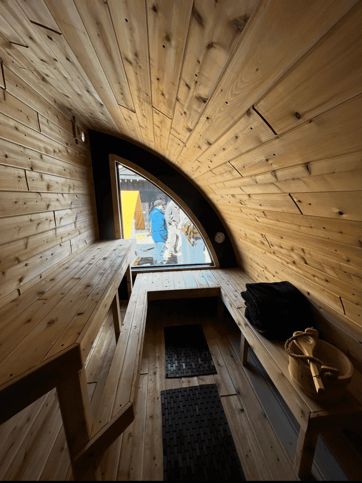 The Cedar Arch - Image 9