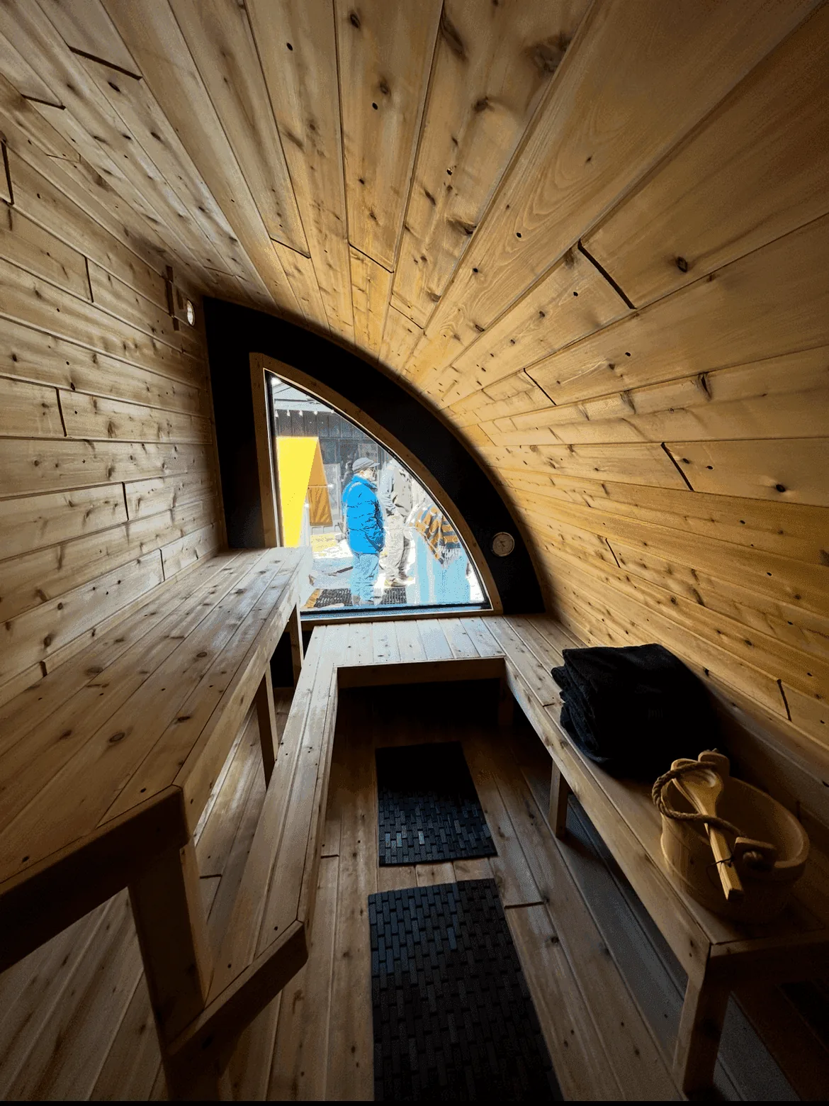 The Cedar Arch - Image 1
