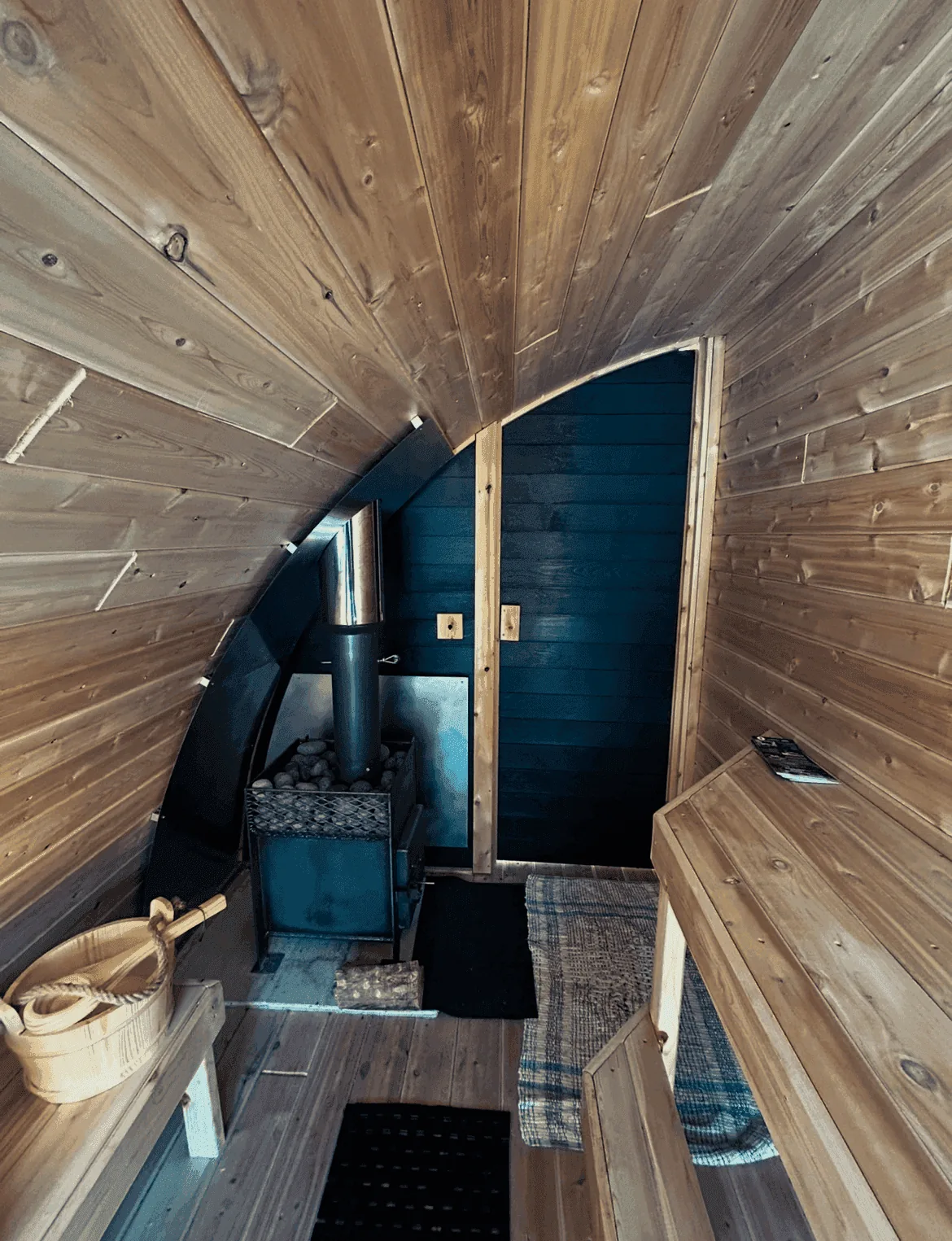 The Cedar Arch - Image 2